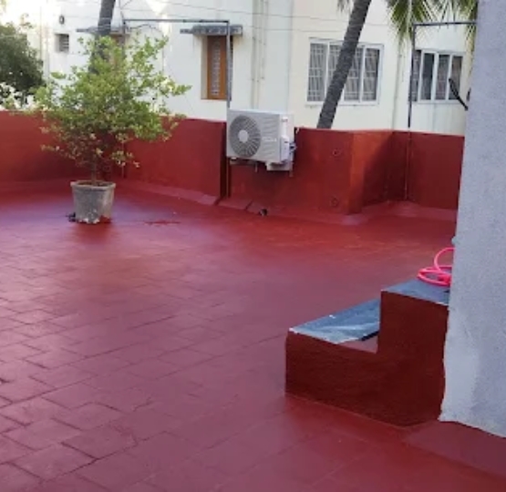 Construction and civil work in Chennai