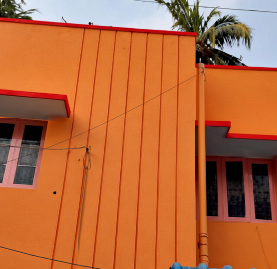 Commercial property