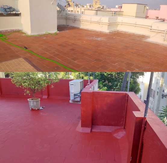 Commercial property