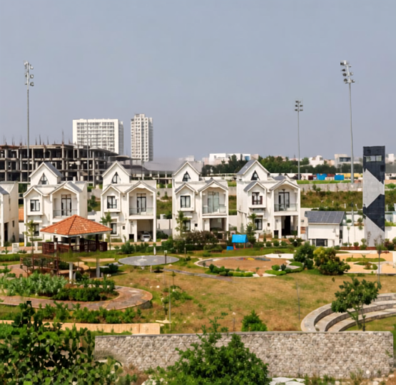 Commercial property
