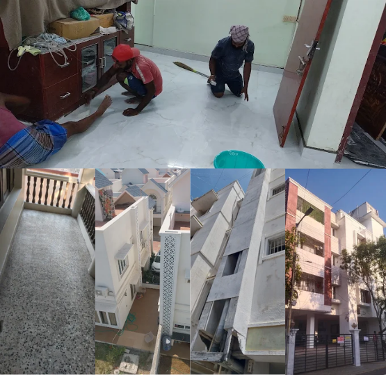 Commercial property