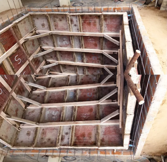 Ranjith Sump Works customer project