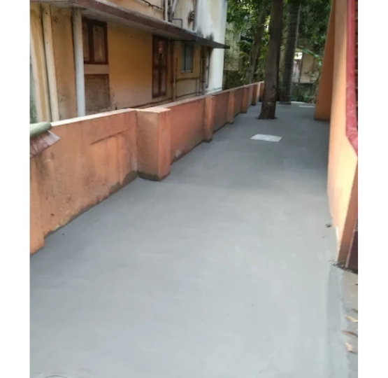 Ranjith Sump Works customer work