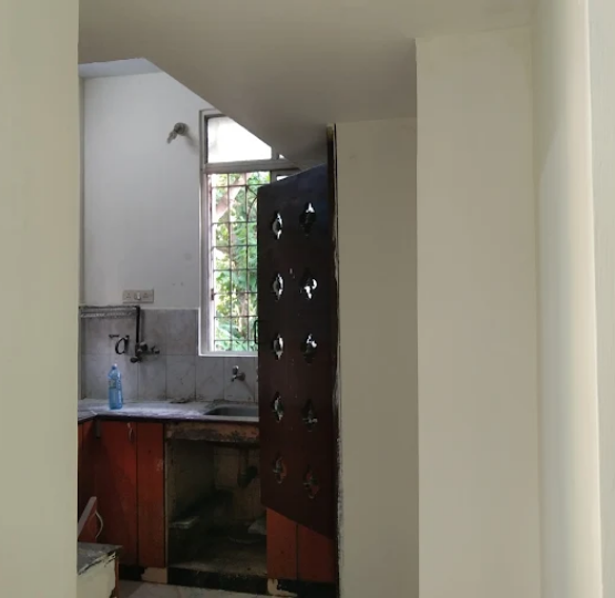 Ranjith Sump Works completed project