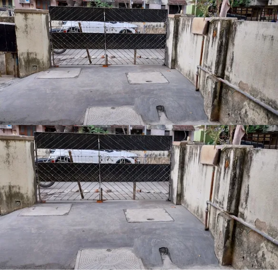 Ranjith Sump Works customer project