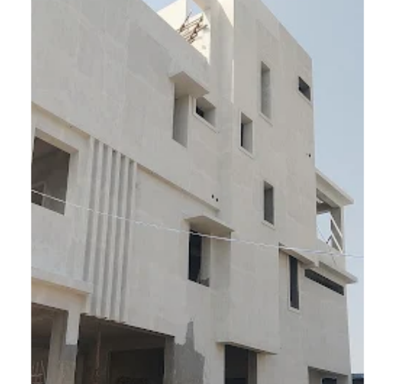 Ranjith Sump Works completed work