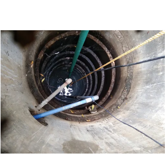 Professional sump cleaning service in Chennai