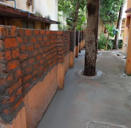 Civil works service in Chennai