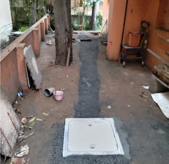 Drainage solutions service Chennai