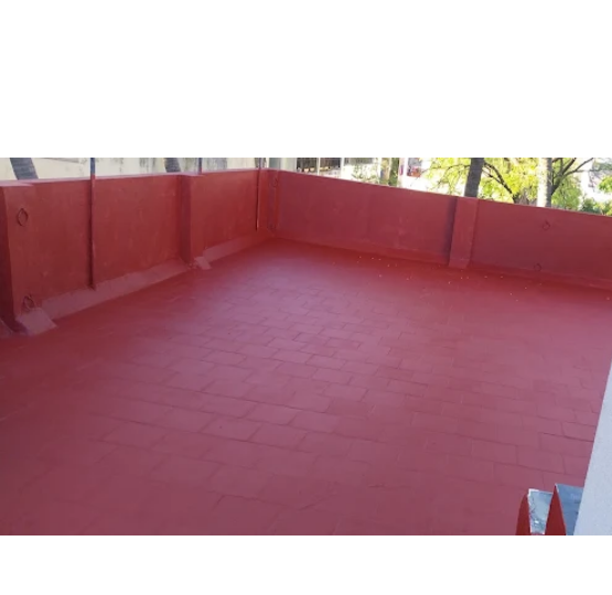 Waterproofing service Chennai