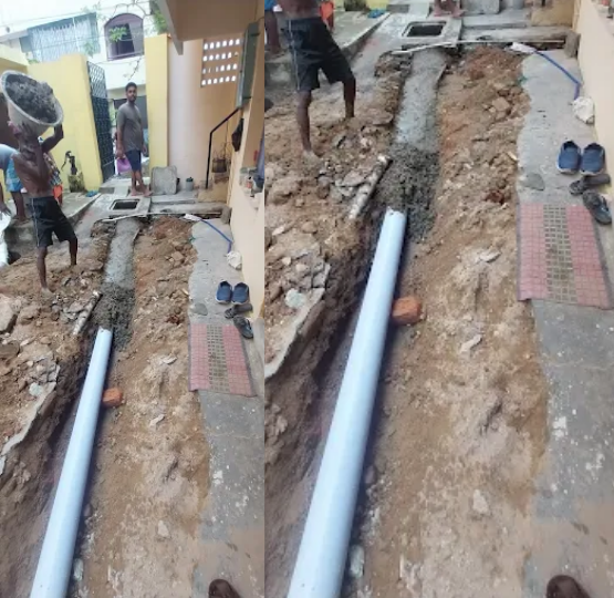 Waterproofing service Chennai