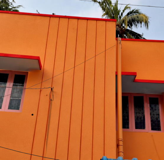 Commercial property service