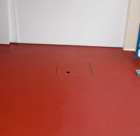 Commercial property service